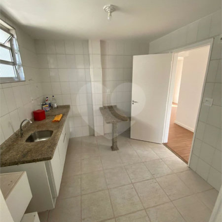 Apartamento à venda com 1 quarto em Tatuapé, São Paulo, SP