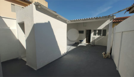 Casa à venda com 2 quartos em Chave, Votorantim, SP