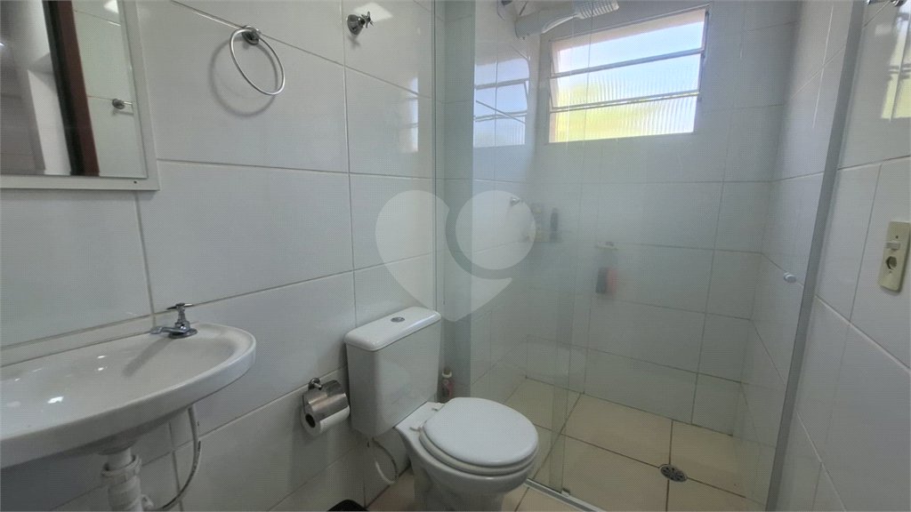 Apartamento à venda com 1 quarto em Aparecidinha, Sorocaba, SP