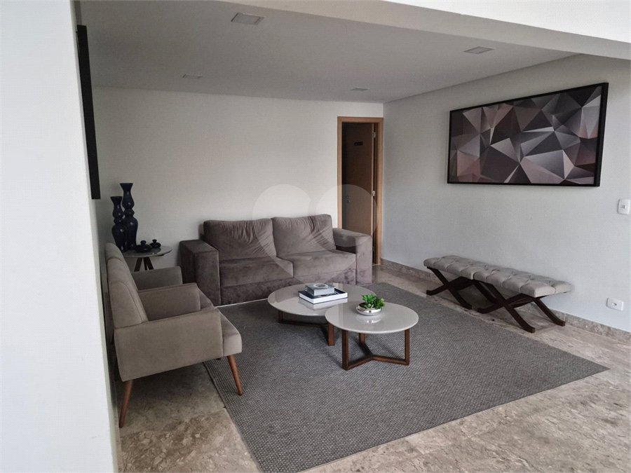Apartamento para alugar com 1 quarto em Santana, São Paulo, SP