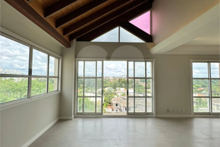 Apartamento à venda ou para alugar com 4 suítes em Fazenda São Quirino, Campinas, SP