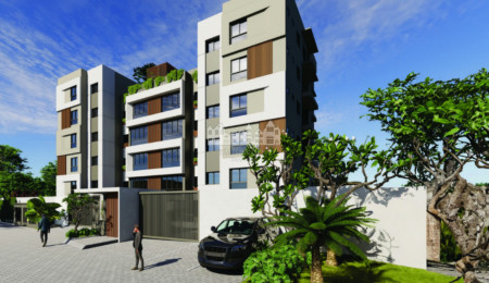 Apartamento com 2 suítes perto da Lucas em Atibaia
