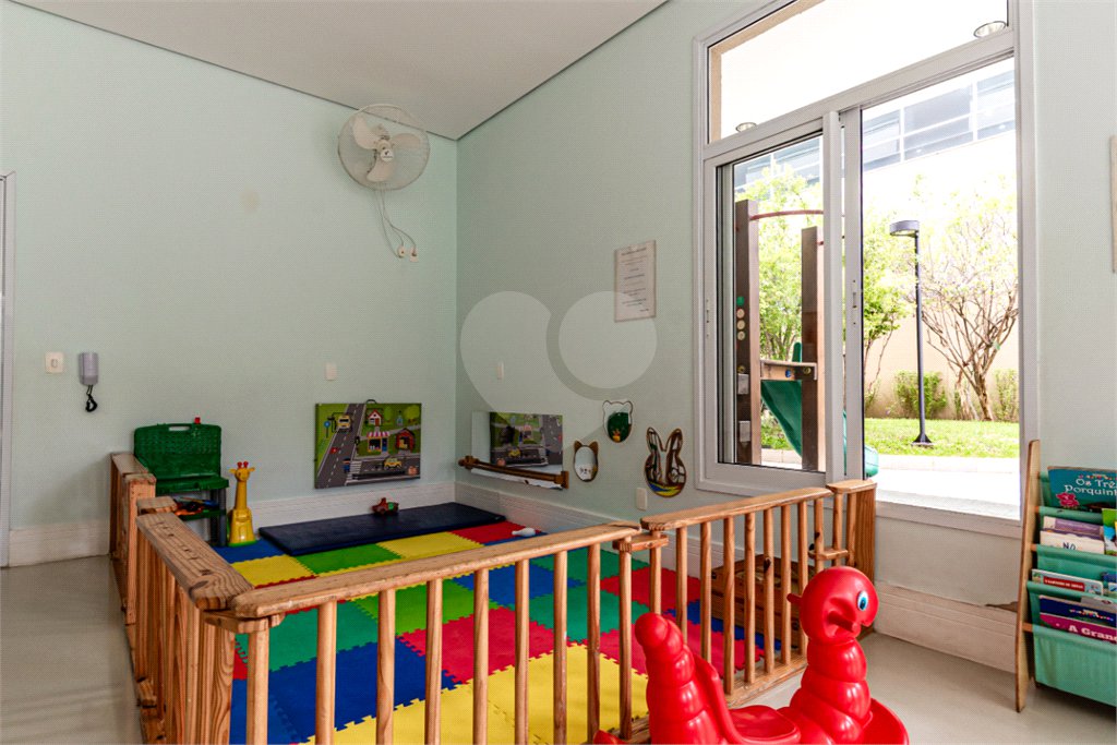 Apartamento à venda com 3 suítes em Brooklin, São Paulo, SP