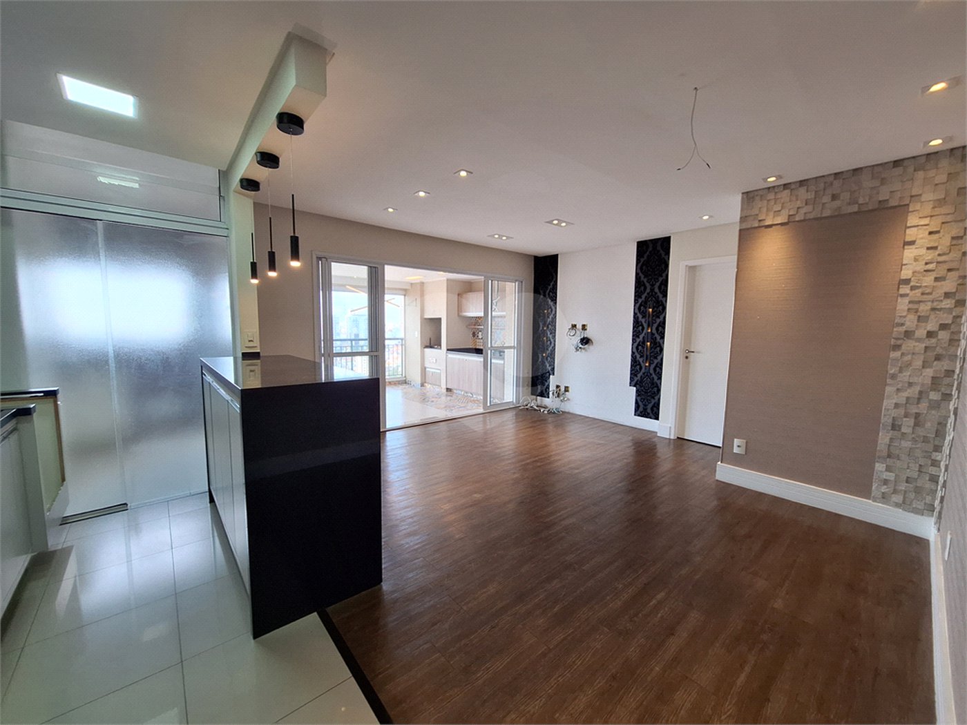 Apartamento à venda com 2 quartos, sendo 1 suíte, em Tucuruvi, São Paulo, SP