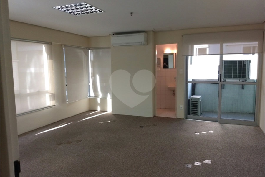 Sala à venda em Higienópolis, São Paulo, SP
