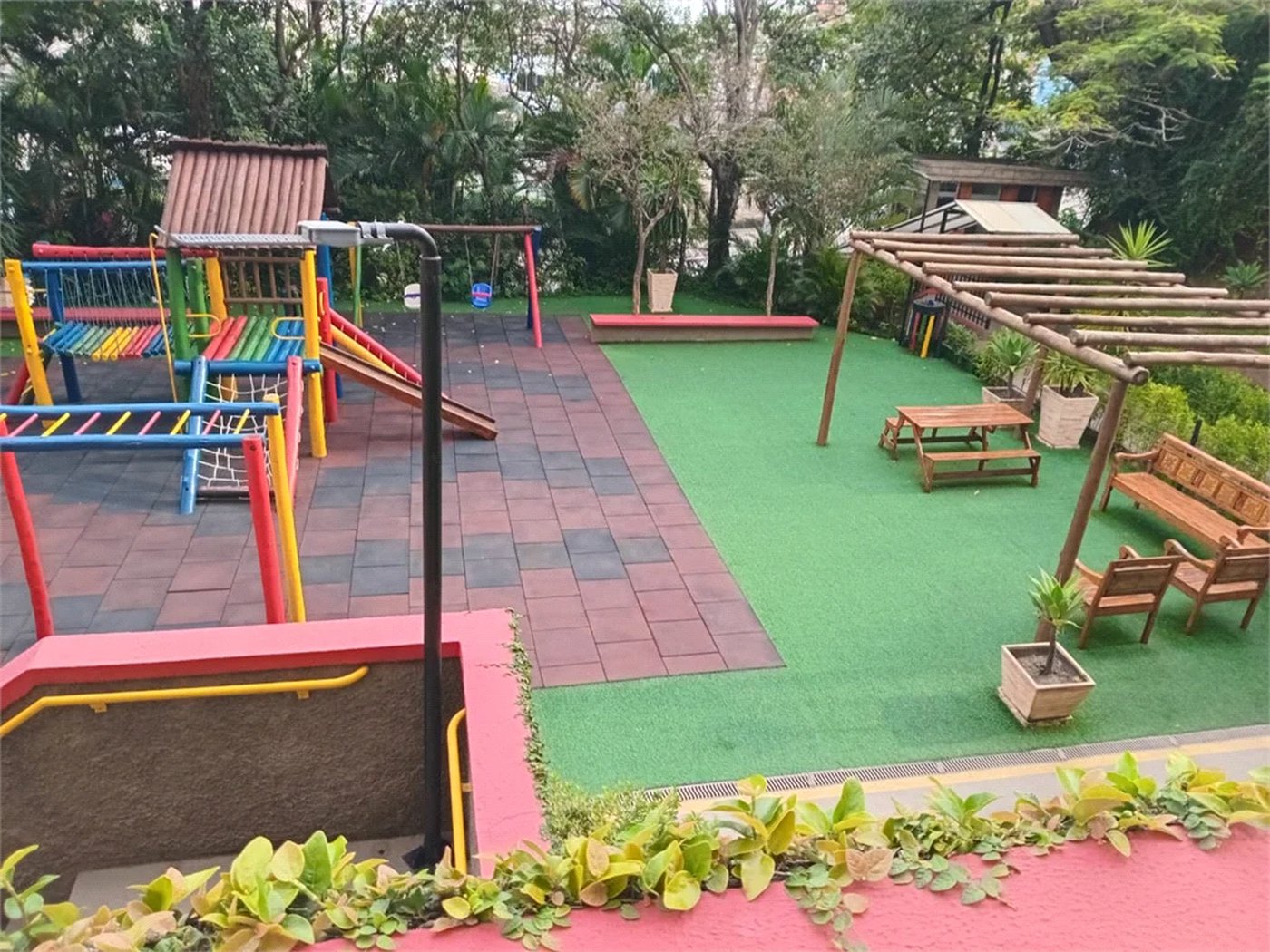Apartamento à venda com 3 quartos em Jardim Piracuama, São Paulo, SP