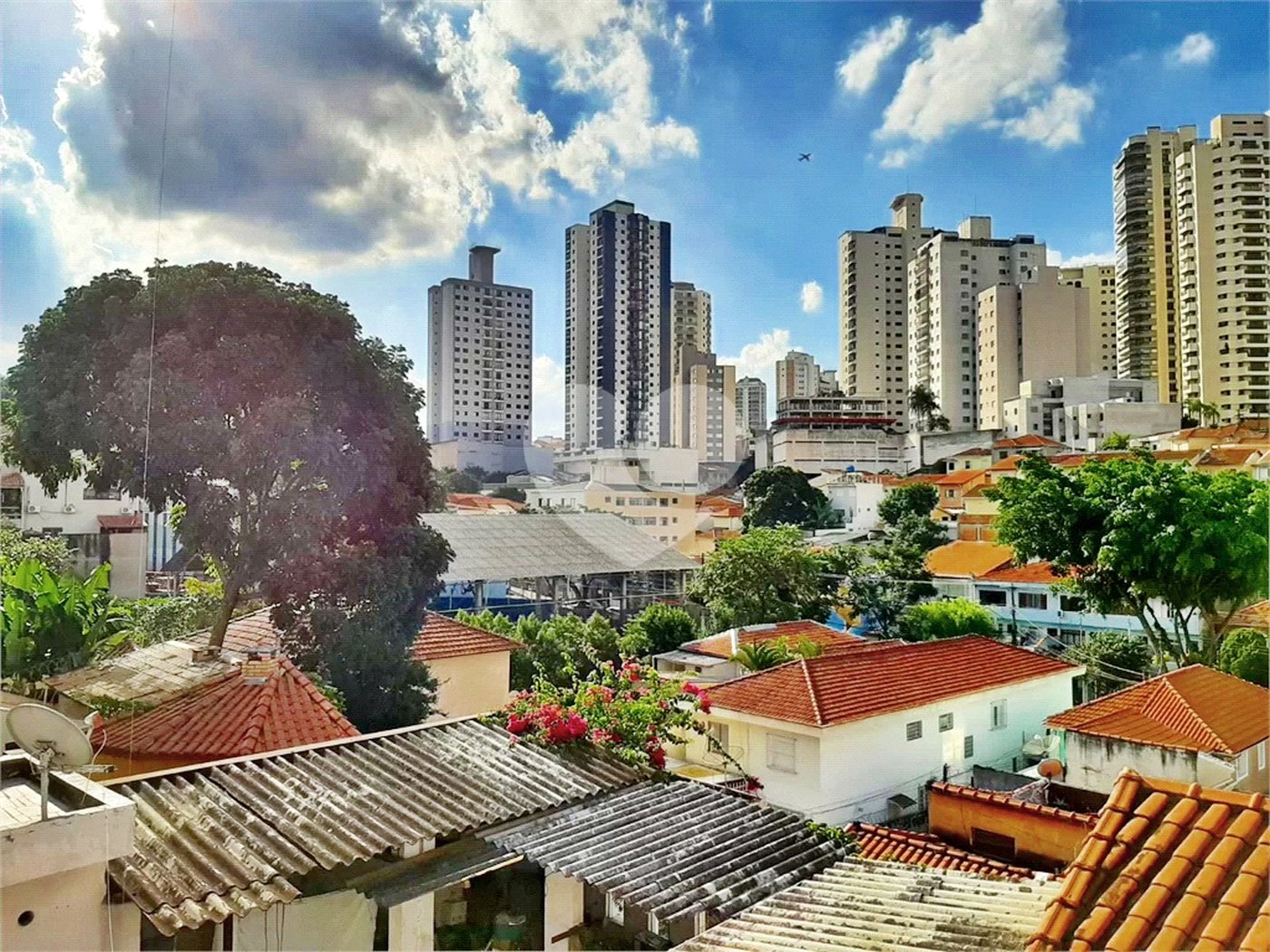 Sobrado à venda com 3 quartos, sendo 2 suítes, em Jardim São Paulo(zona Norte), São Paulo, SP