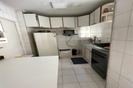 Apartamento à venda com 2 quartos em Pinheiros, São Paulo, SP