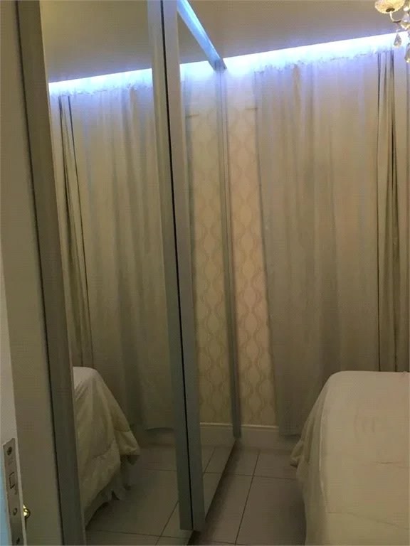 Apartamento à venda com 2 quartos, sendo 1 suíte,  em Jardim Ampliação, São Paulo, SP
