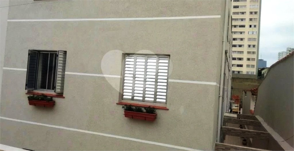 Apartamento à venda com 2 quartos em Vila Paulicéia, São Paulo, SP