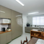 Apartamento à venda com 4 quartos, sendo 1 suíte, em Chácara Santo Antônio (zona Sul), São Paulo, SP