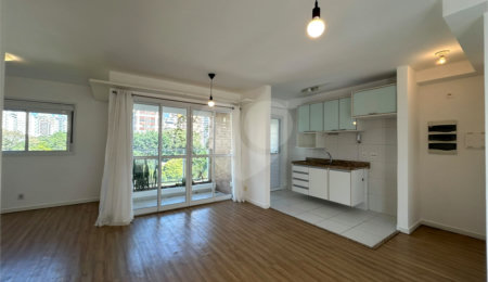 Cobertura à venda com 2 quartos, sendo 1 suíte,  em Vila Pompéia, São Paulo, SP