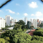 Apartamento à venda com 3 suítes em Vila Morumbi, São Paulo, SP