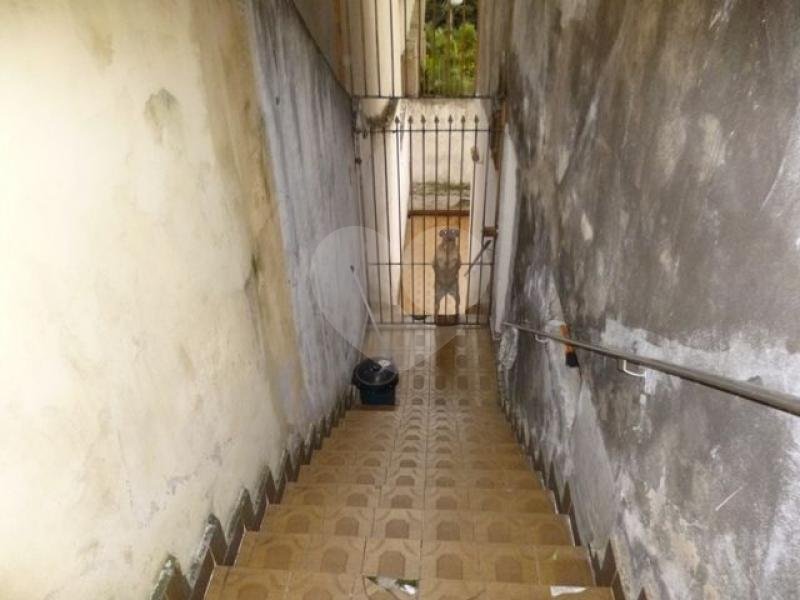 Sobrado à venda com 3 quartos, sendo 1 suíte,  em Santana, São Paulo, SP