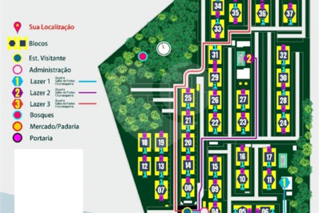 Apartamento à venda com 2 quartos em Água Chata, Guarulhos, SP
