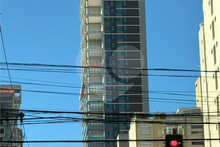 Cobertura à venda com 4 suítes em Pinheiros, São Paulo, SP
