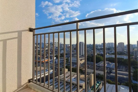 Apartamento à venda com 2 quartos em Água Branca, São Paulo, SP