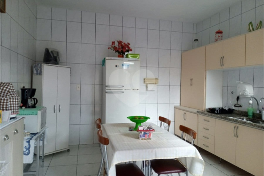 Casa Térrea à venda com 3 quartos, sendo 1 suíte, no Brasilândia, São Paulo, SP