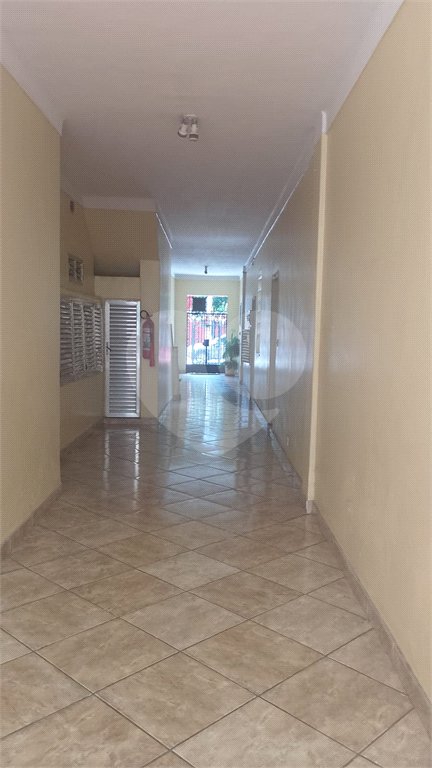 Apartamento à venda com 2 quartos em Engenho de Dentro, Rio de Janeiro, RJ