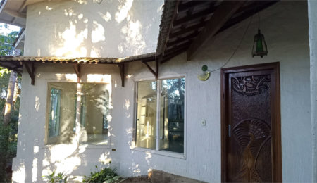 Casa à venda com 3 quartos, sendo 2 suítes,  no condomínio Gleba II, Mairiporã - SP