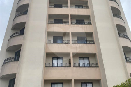 Apartamento à venda com 2 quartos, sendo 1 suíte, em Água Fria, São Paulo, SP