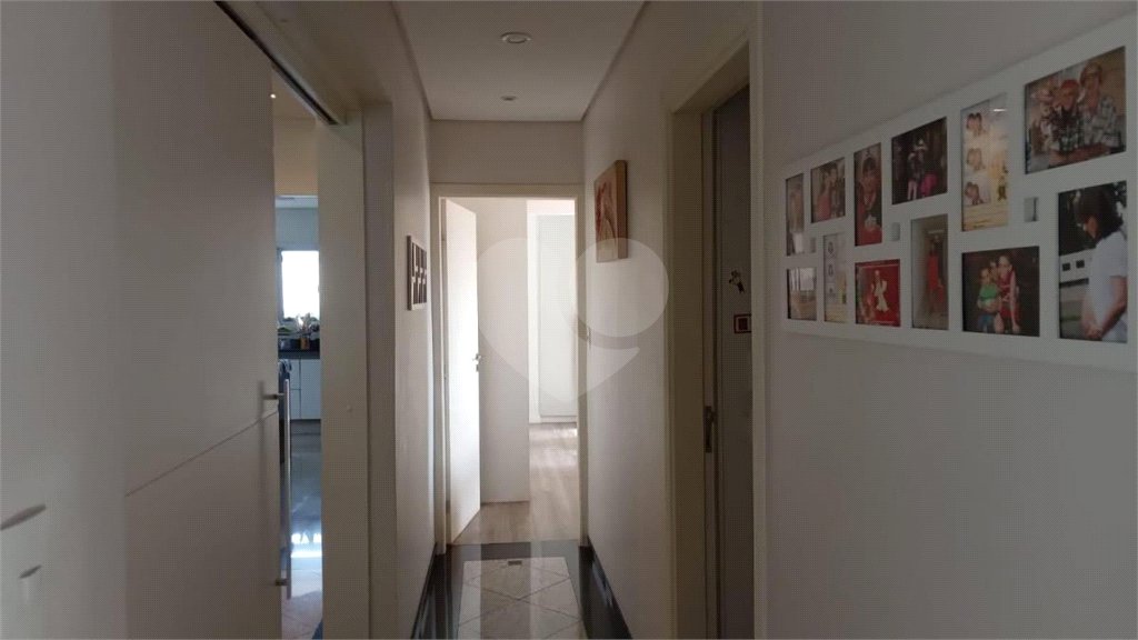 Apartamento à venda com 3 quartos, sendo 1 suíte, em Parque Novo Mundo, São Paulo, SP