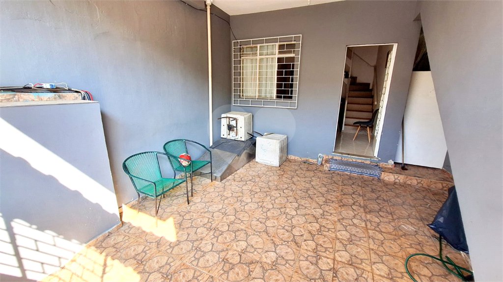 Casa à venda com 3 quartos em Campo Grande, Rio de Janeiro, RJ