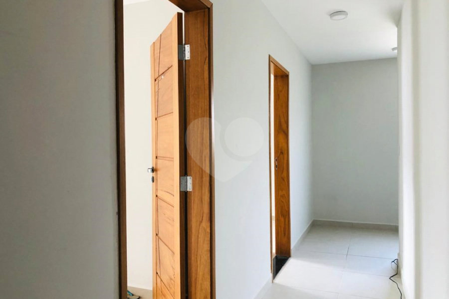 Casa à venda com 2 quartos no condomínio Sem Nome, São Paulo - SP