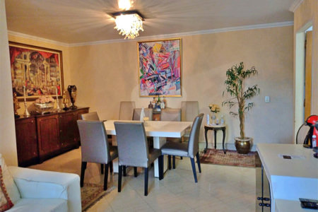Apartamento à venda ou para alugar com 3 quartos, sendo 1 suíte, em Itaim Bibi, São Paulo, SP