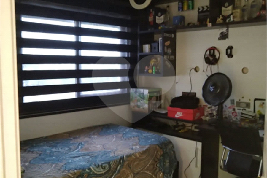 Apartamento à venda com 3 quartos, sendo 2 suítes, em Vila Maria, São Paulo, SP