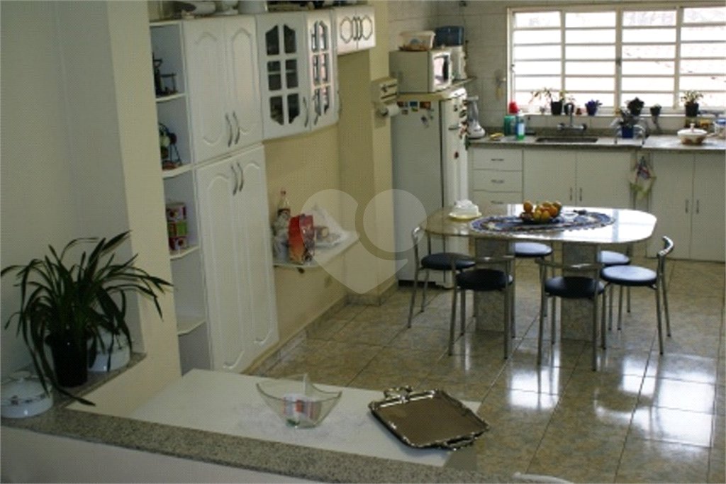 Sobrado à venda com 3 quartos, sendo 1 suíte, em Jardim do Colégio (zona Norte), São Paulo, SP