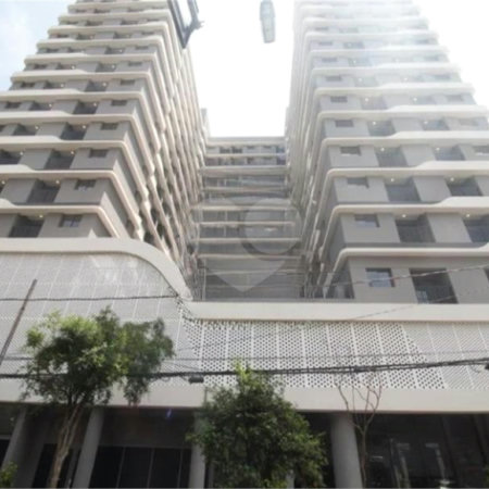 Apartamento à venda com 1 suíte em Pinheiros, São Paulo, SP
