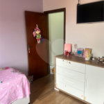 Sobrado à venda com 3 quartos, sendo 1 suíte,  em Vila Marari, São Paulo, SP
