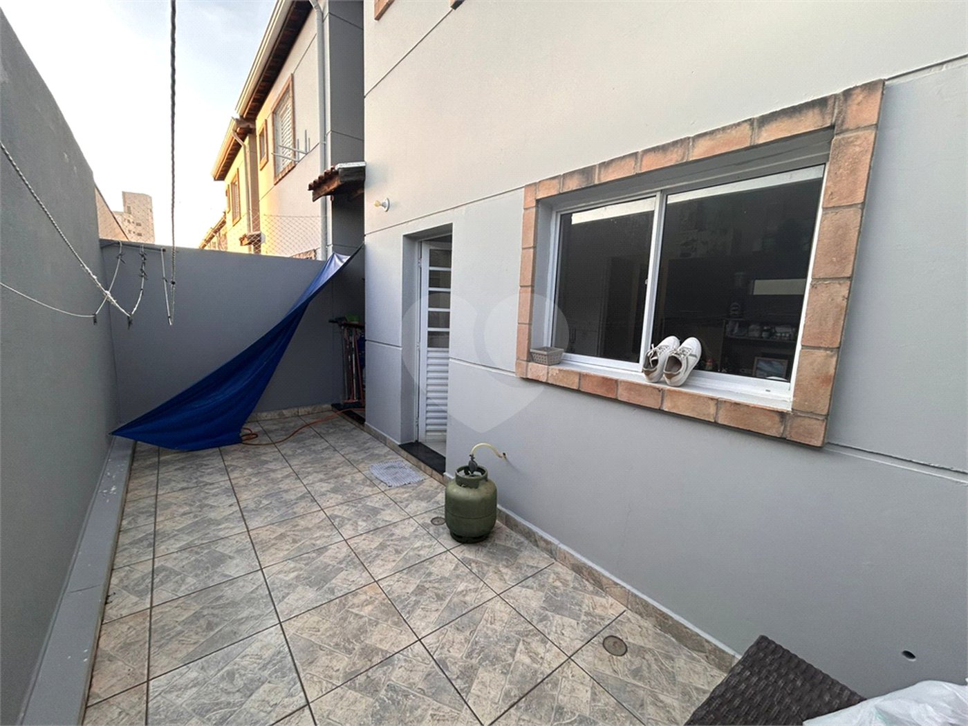 Casa à venda com 2 quartos, sendo 1 suíte, no condomínio Residencial Vila Real, Indaiatuba - SP