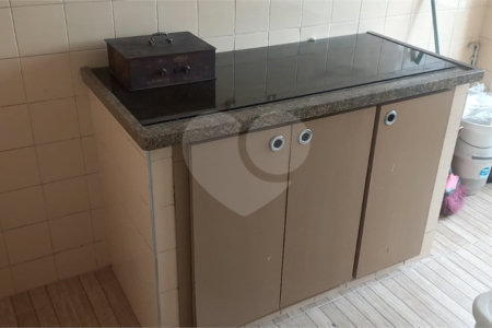 Duplex à venda com 2 suítes em Pinheiros, São Paulo, SP