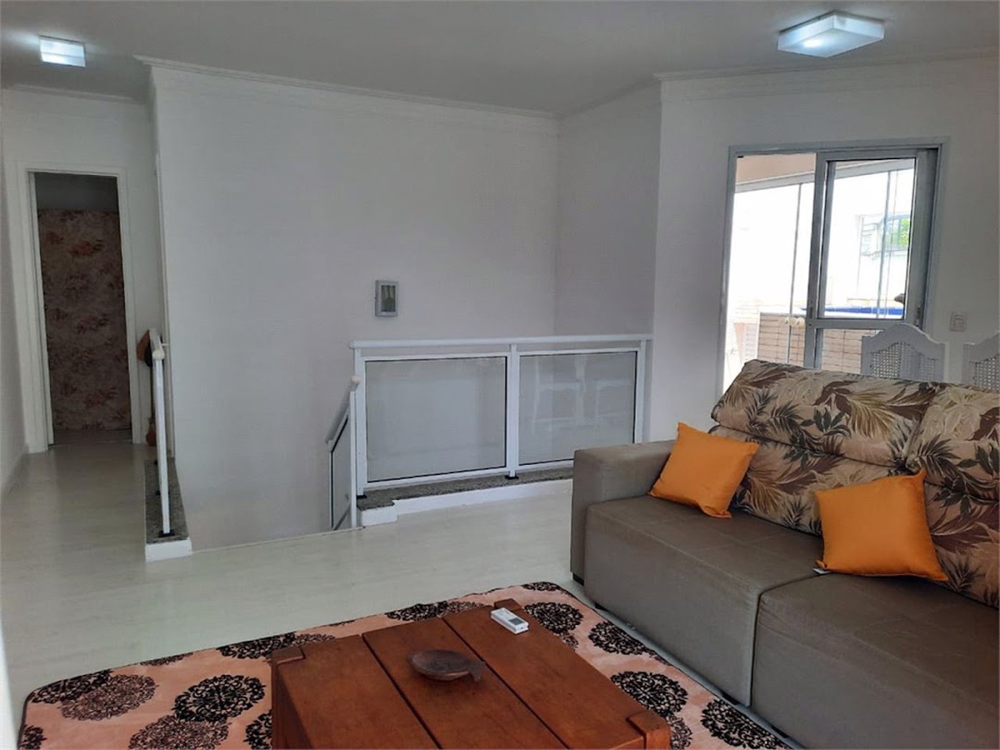 Cobertura à venda, 129 m² por R$ 980.000,00 - Centro - Guarujá/SP