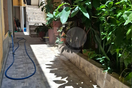 Sobrado à venda com 4 quartos em Água Fria, São Paulo, SP