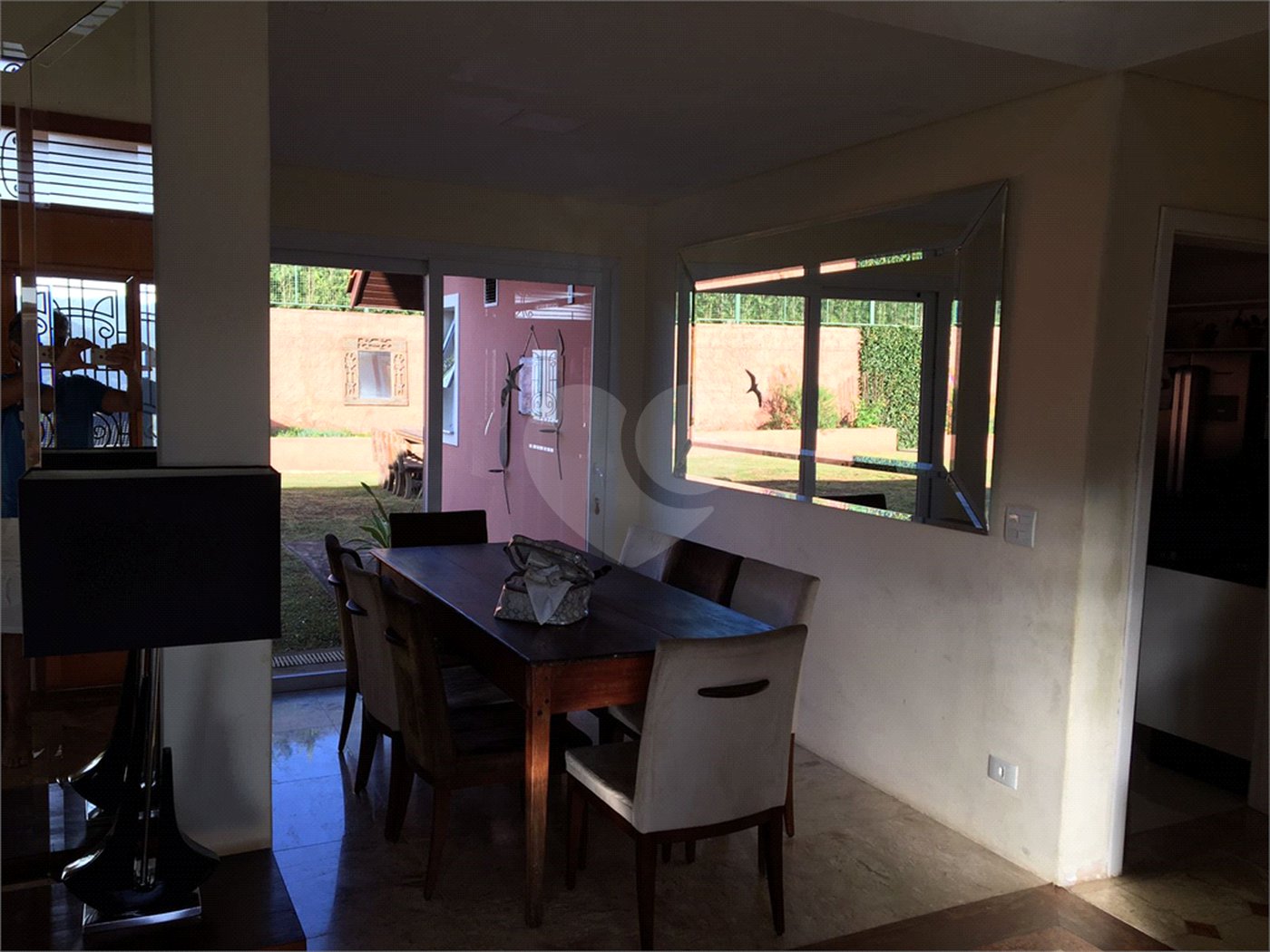 Casa à venda com 3 suítes no condomínio Suíça da Cantareira, Mairiporã - SP