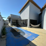 Casa à venda com 3 suítes no condomínio Reserva Central Parque, Salto - SP