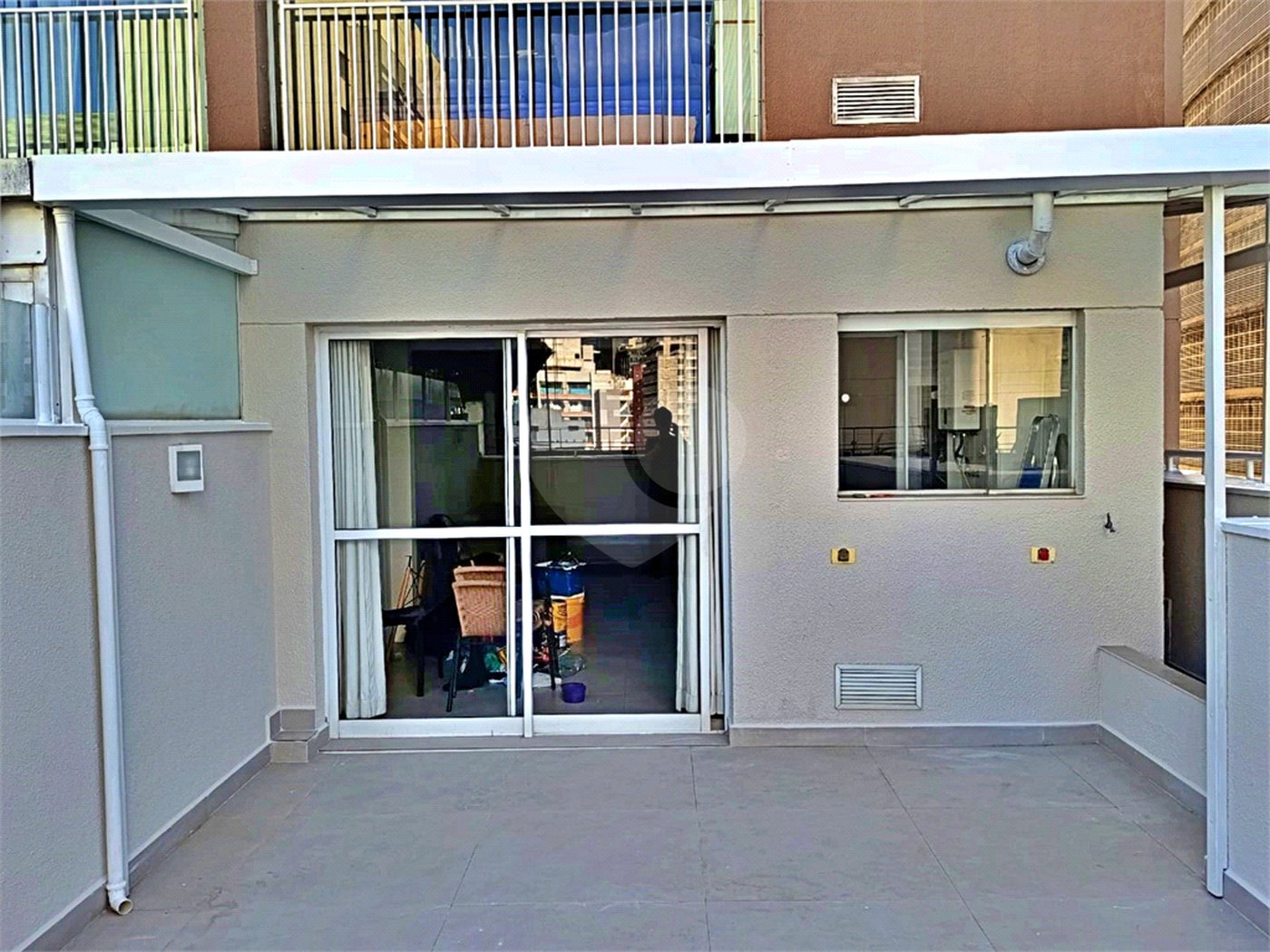 Apartamento à venda com 1 quarto em Bela Vista, São Paulo, SP