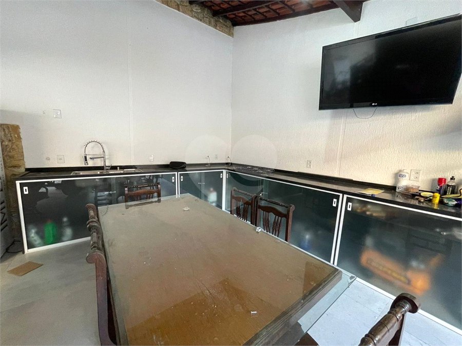 Casa à venda com 4 quartos, sendo 1 suíte, em Campo Grande, Rio de Janeiro, RJ