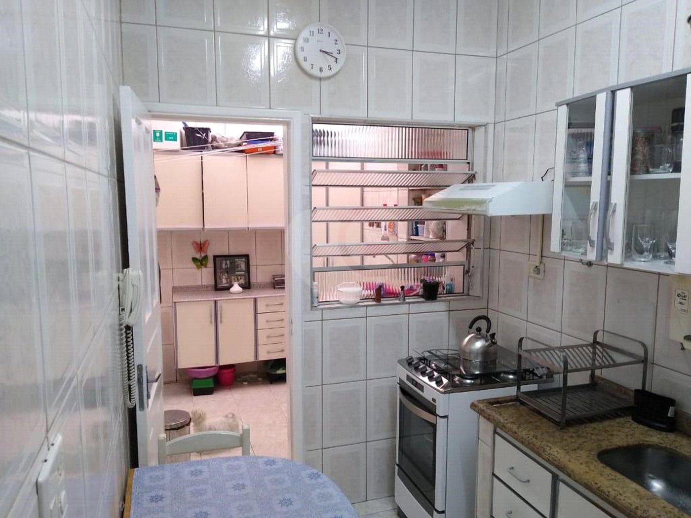 Apartamento à venda com 2 quartos em Barra Funda, São Paulo, SP