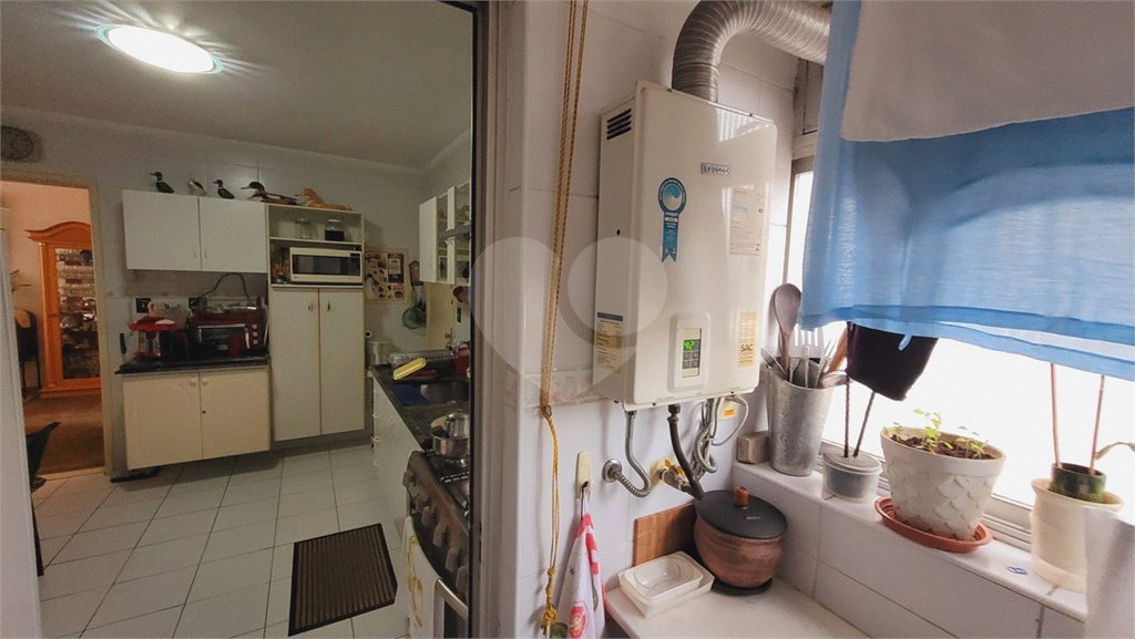 Apartamento à venda com 2 quartos, sendo 1 suíte, em Pinheiros, São Paulo, SP