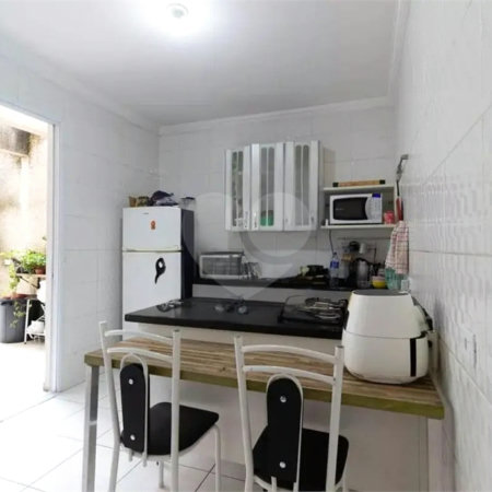 Sobrado à venda com 3 quartos, sendo 1 suíte, em Vila Gustavo, São Paulo, SP