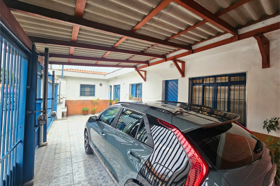 Casa à venda com 3 quartos em Tucuruvi, São Paulo, SP