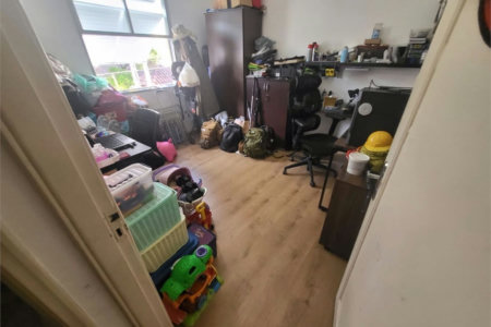 Apartamento Residencial à venda, Encruzilhada, Santos - AP0733.