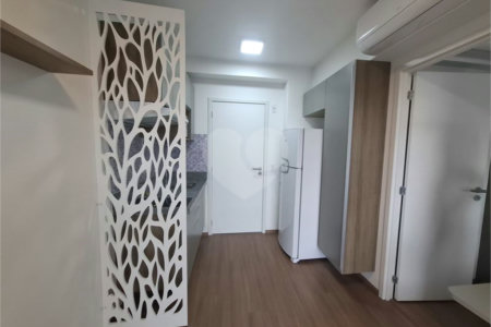 Studio à venda com 1 quarto em Chácara Santo Antônio, São Paulo, SP