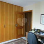Apartamento à venda com 3 suítes em Vila Suzana, São Paulo, SP