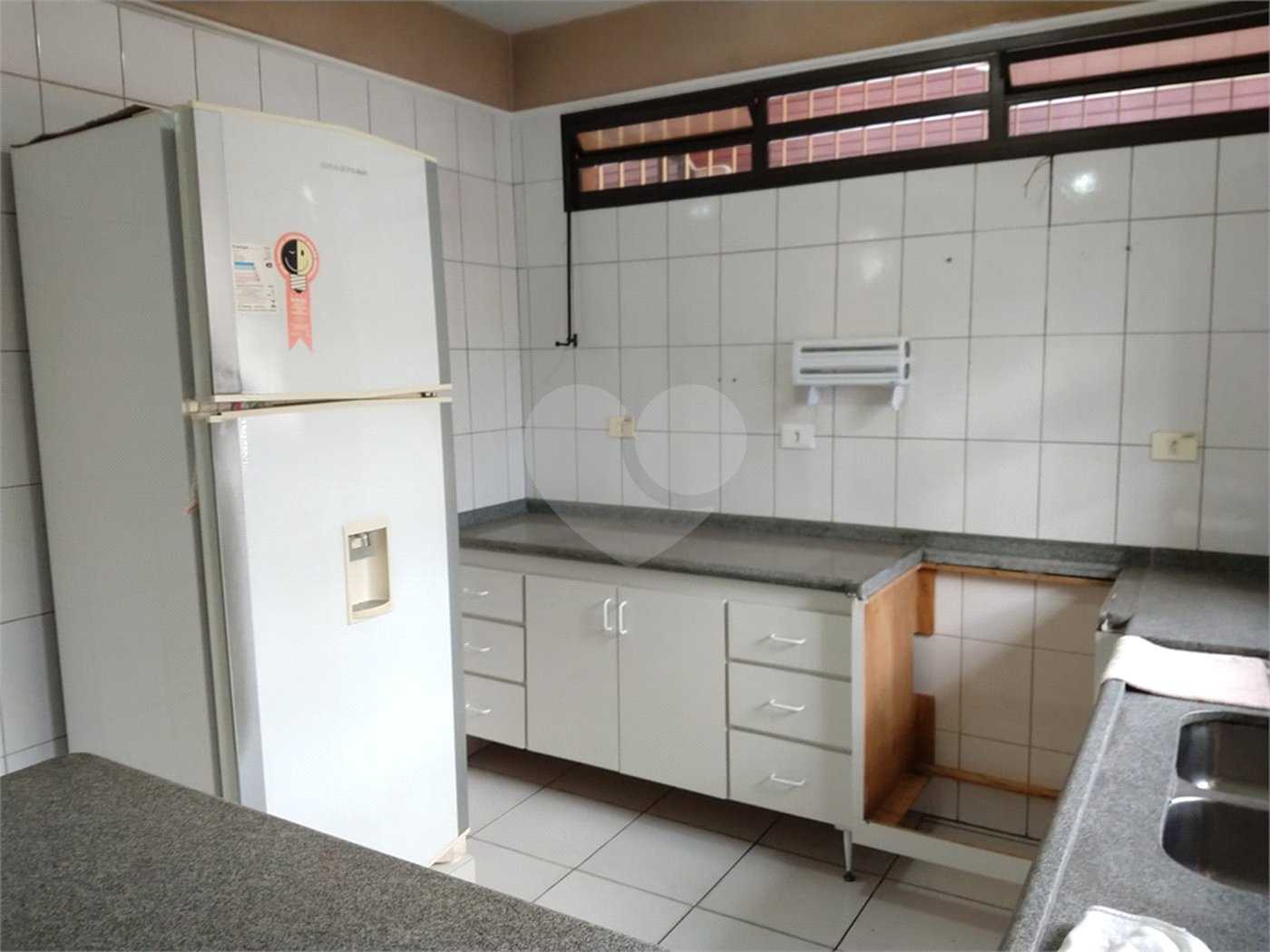 Casa à venda com 5 quartos, sendo 2 suítes, em Água Fria, São Paulo, SP