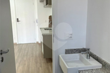 Apartamento à venda com 1 quarto em Vila Mariana, São Paulo, SP